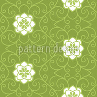 patterned-wallpaper-sleeping-beauty-awakening