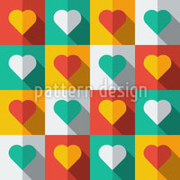 patterned-wallpaper-hearts-in-the-light