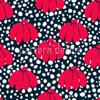 patterned-wallpaper-pluck-the-dots