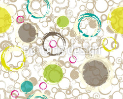 patterned-wallpaper-spring-draw-circles