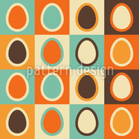 patterned-wallpaper-retro-eggs