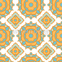 patterned-wallpaper-sunny-tiling