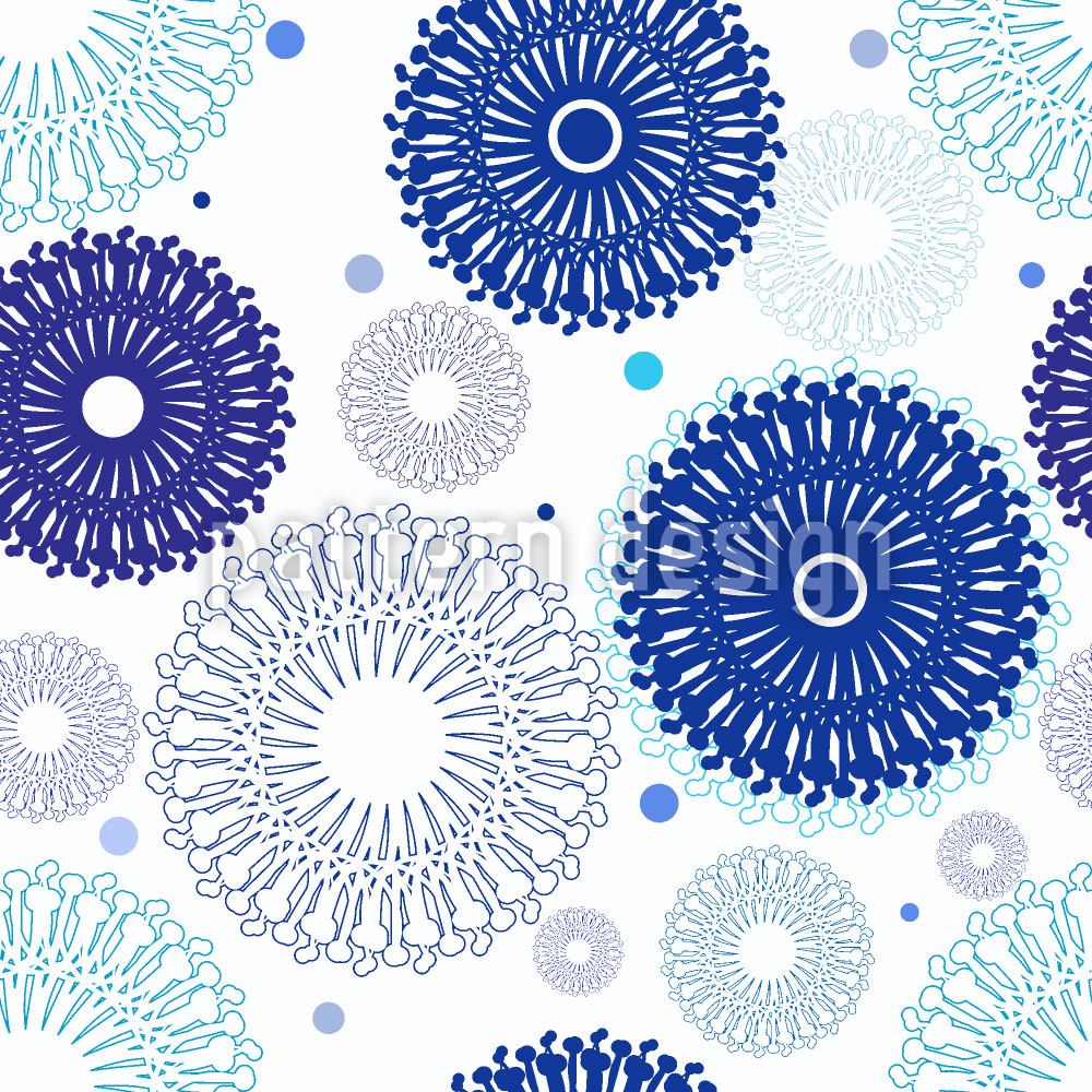 patterned-wallpaper-winter-mandala