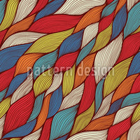 patterned-wallpaper-rusalkas-funny-braids