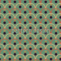 patterned-wallpaper-ondas-y-circulos