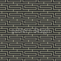 patterned-wallpaper-chinese-lattice