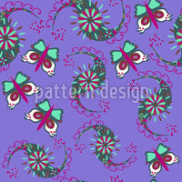 patterned-wallpaper-butterflies-dance