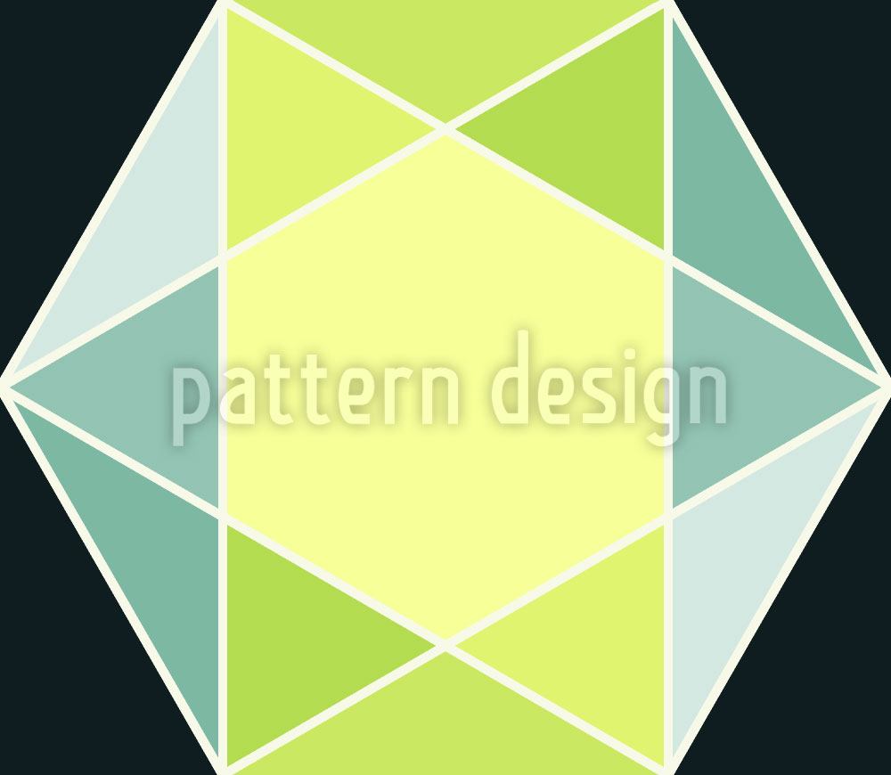 patterned-wallpaper-geometric-cut