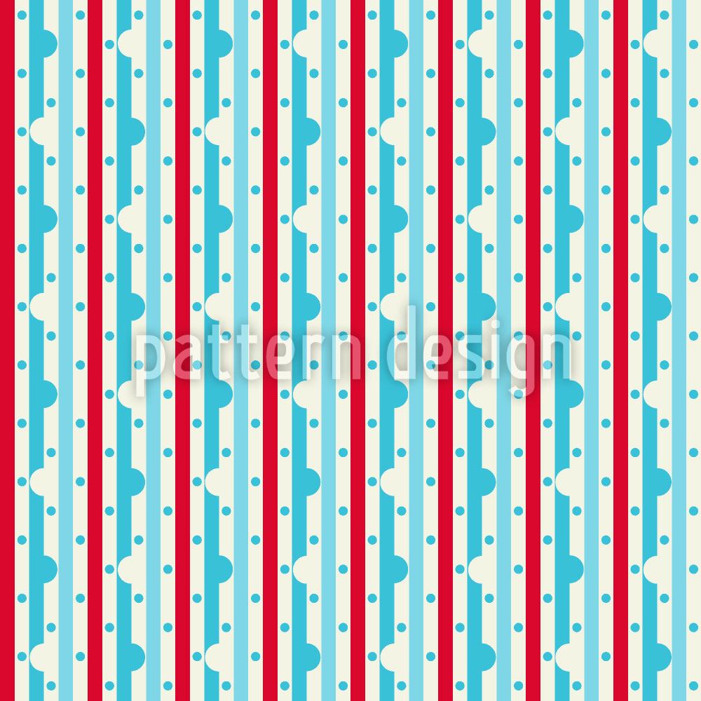 patterned-wallpaper-dewdrop-on-stripe