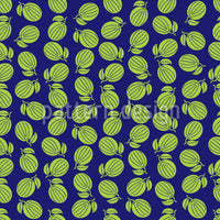 patterned-wallpaper-fresh-fruit