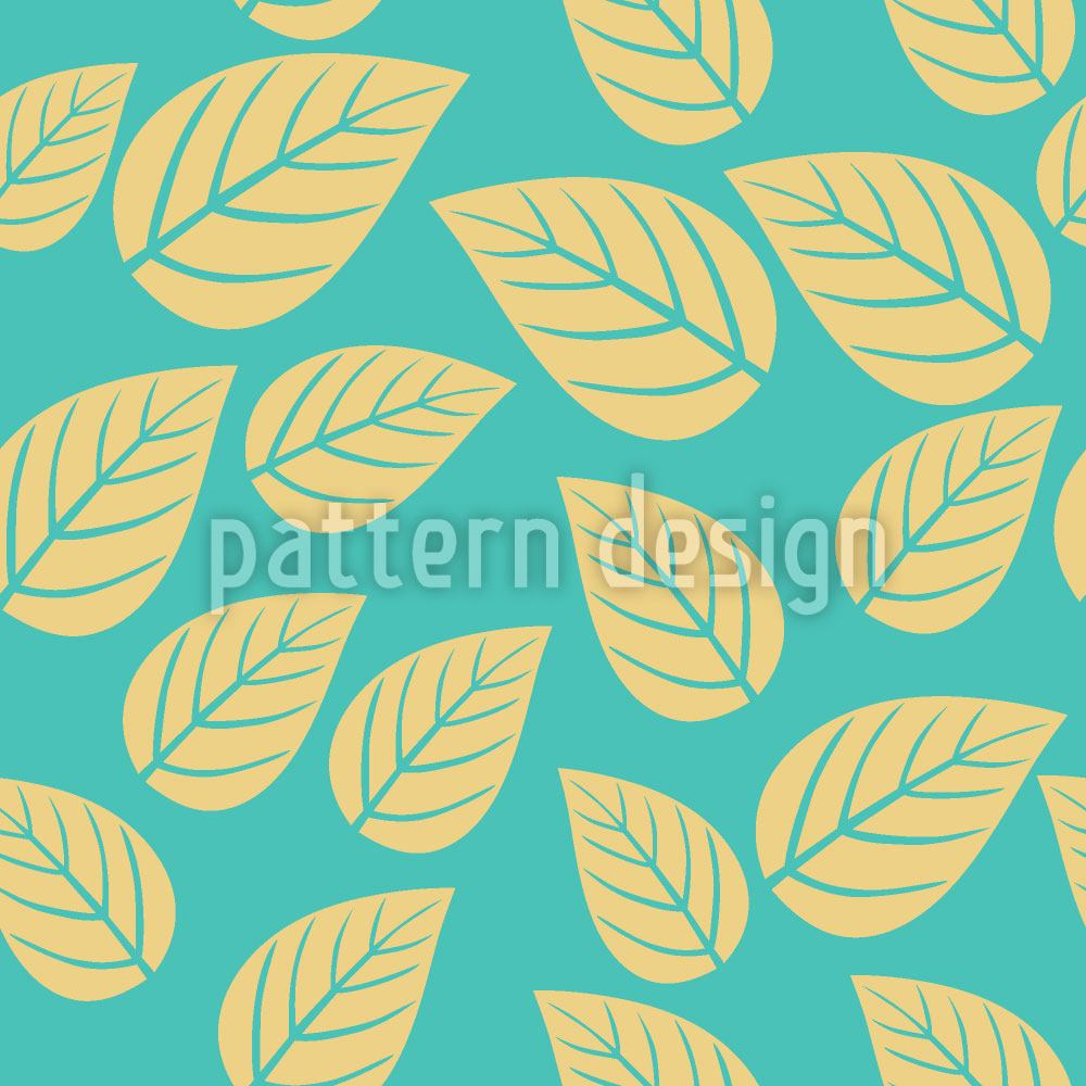 patterned-wallpaper-northern-leaf