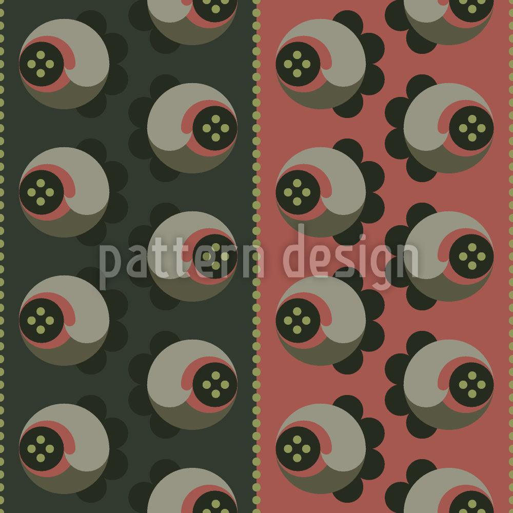 patterned-wallpaper-shade-of-roses