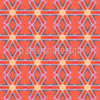 patterned-wallpaper-star-crossing-abstract