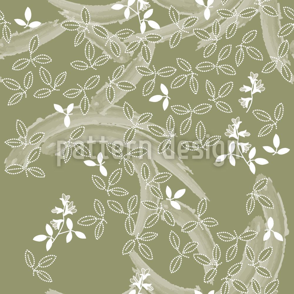 patterned-wallpaper-bushclover