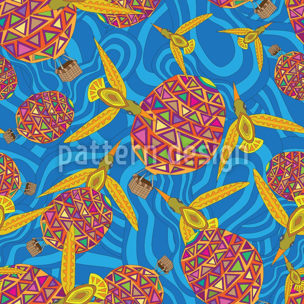 patterned-wallpaper-faberge-adventures