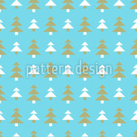 patterned-wallpaper-christmas-tree-bonanza