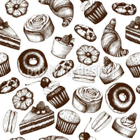 patterned-wallpaper-vintage-pastry