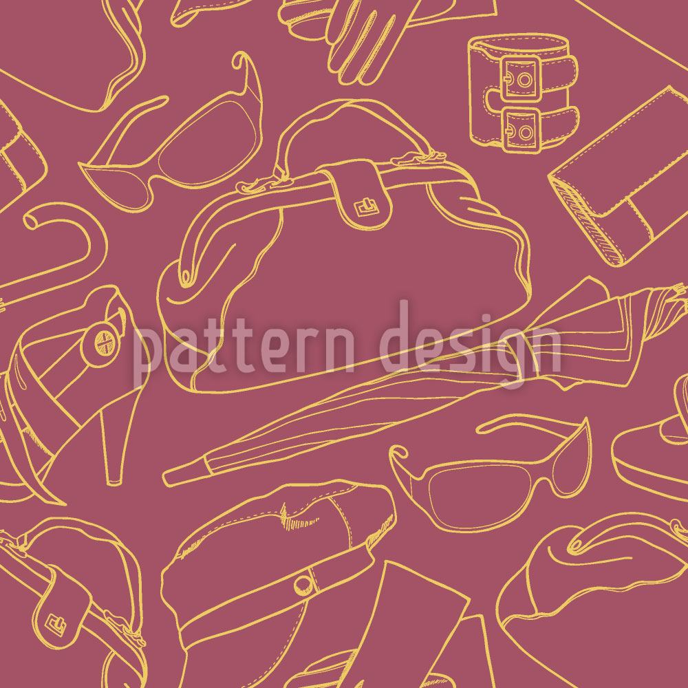 patterned-wallpaper-holiday-fever