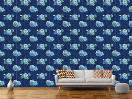 patterned-wallpaper-fiji-flowers