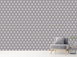 patterned-wallpaper-lady-de-winter-violet