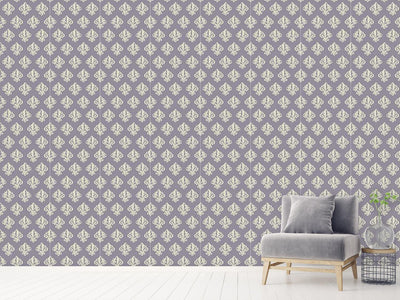 patterned-wallpaper-lady-de-winter-violet