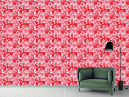 patterned-wallpaper-milkshake