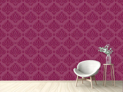 patterned-wallpaper-purple-baroque