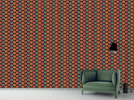 patterned-wallpaper-flores-y-colores