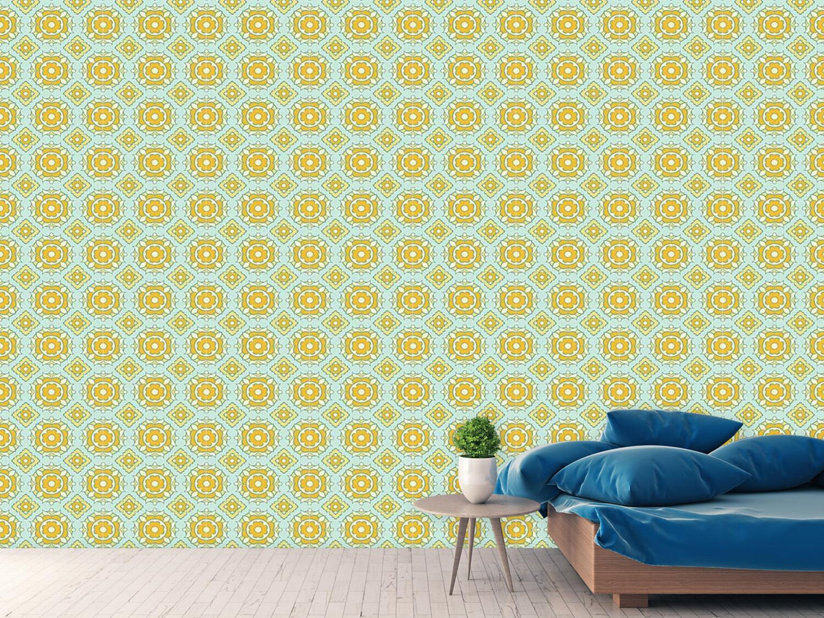 patterned-wallpaper-sunny-tiles