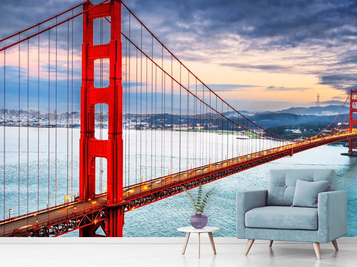 photo-wallpaper-golden-gate-at-sunset