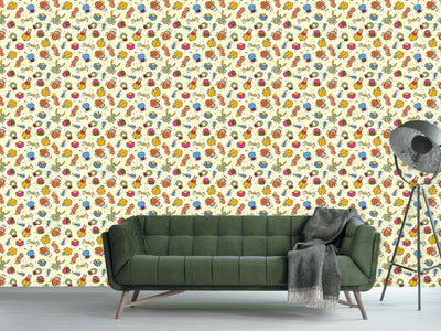 patterned-wallpaper-bug-friends