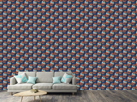 patterned-wallpaper-the-winter-cats