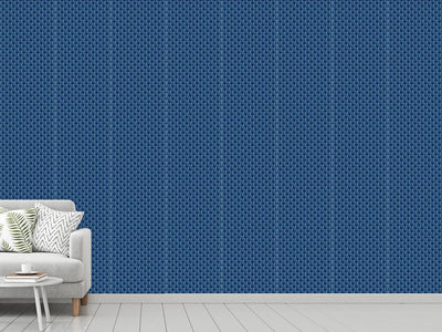 patterned-wallpaper-chain