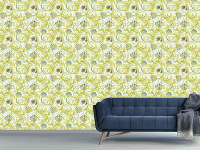 patterned-wallpaper-garden-of-delight