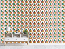 patterned-wallpaper-townhouse