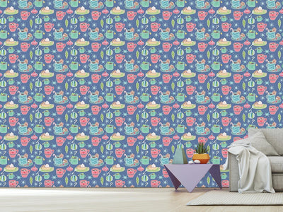 patterned-wallpaper-i-wish-a-christmas-punch