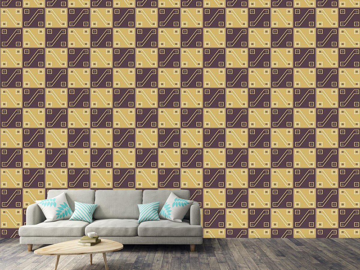 patterned-wallpaper-inca-treasure