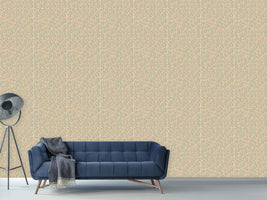 patterned-wallpaper-rustling-foliage