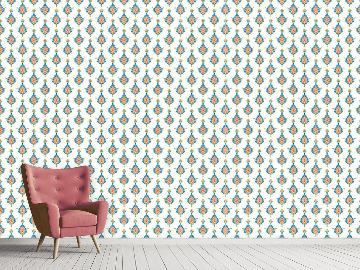 patterned-wallpaper-oriental-splendor