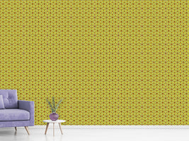 patterned-wallpaper-star-and-square