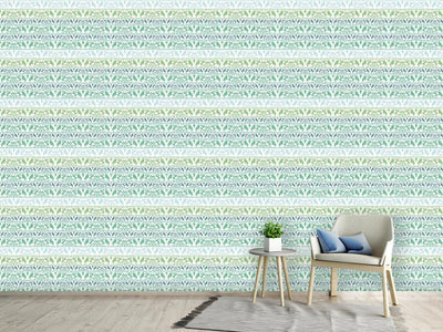 patterned-wallpaper-encora-green