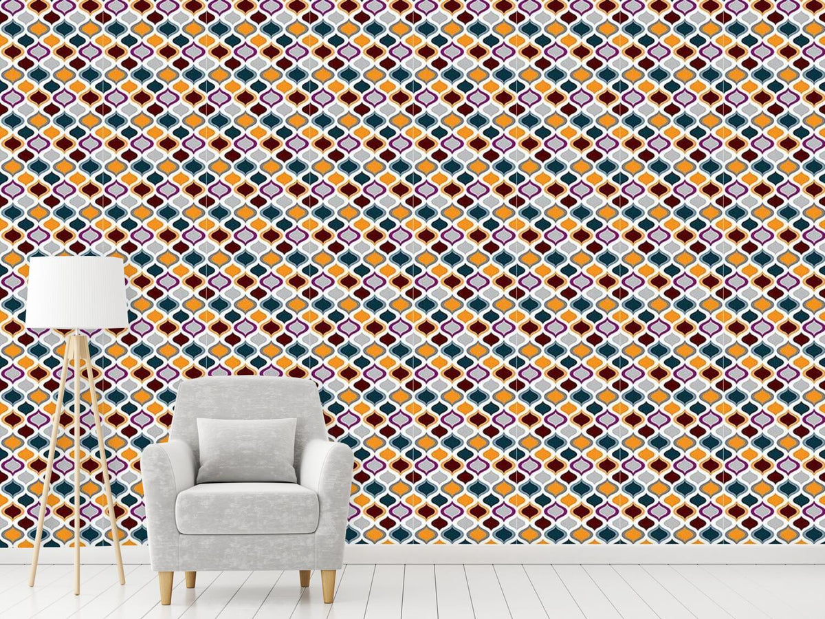 patterned-wallpaper-ogee-oh