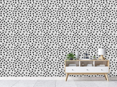 patterned-wallpaper-black-and-white-fantasy