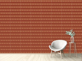 patterned-wallpaper-the-bourbon-lily