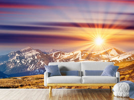 photo-wallpaper-majestic-sunset