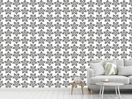 patterned-wallpaper-gothic-rose