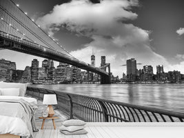 photo-wallpaper-skyscrapers-on-the-hudson