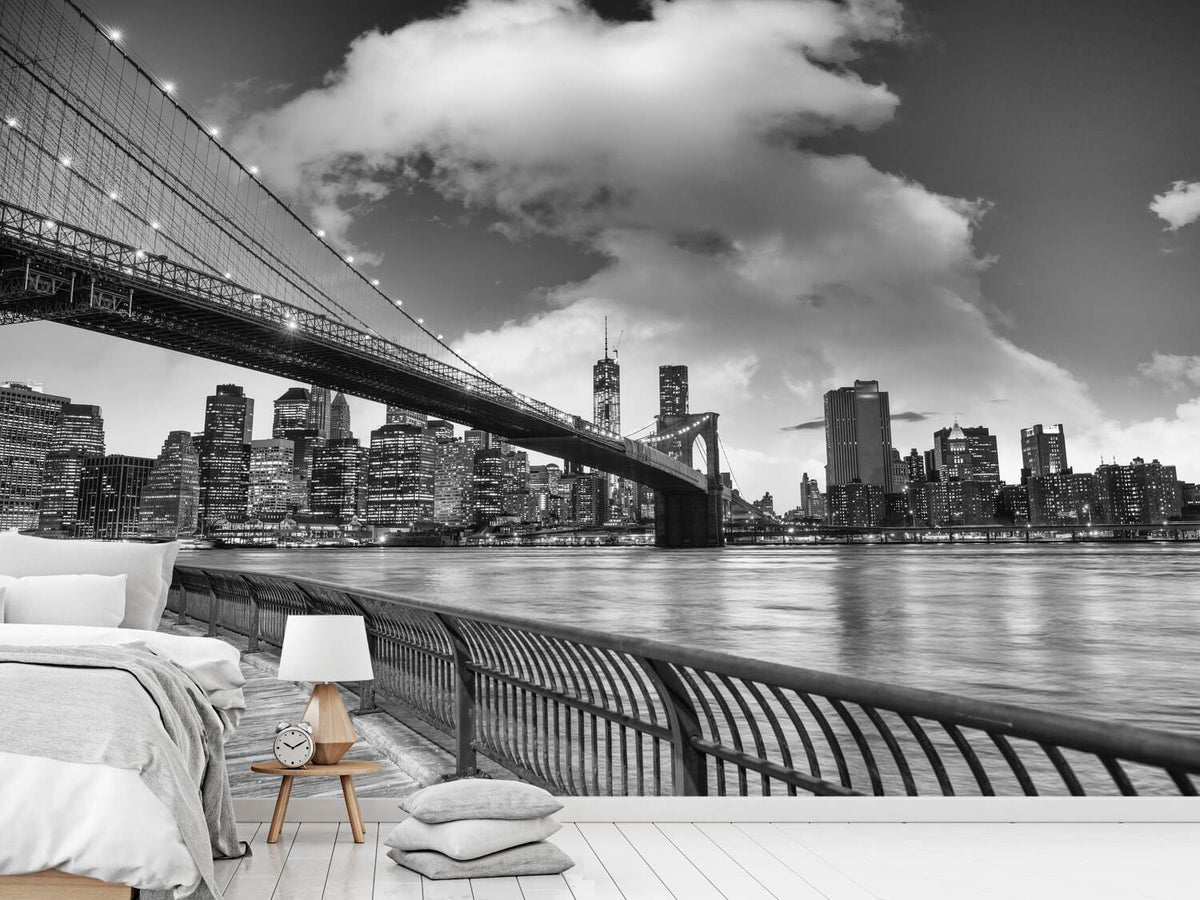 photo-wallpaper-skyscrapers-on-the-hudson