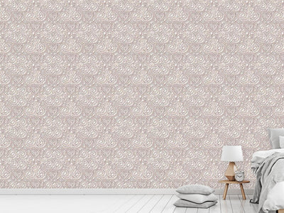 patterned-wallpaper-lace-romance