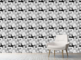 patterned-wallpaper-abstract-islands